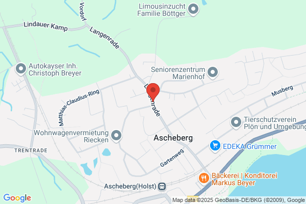 Arabisches Übersetzungsbüro Yasin