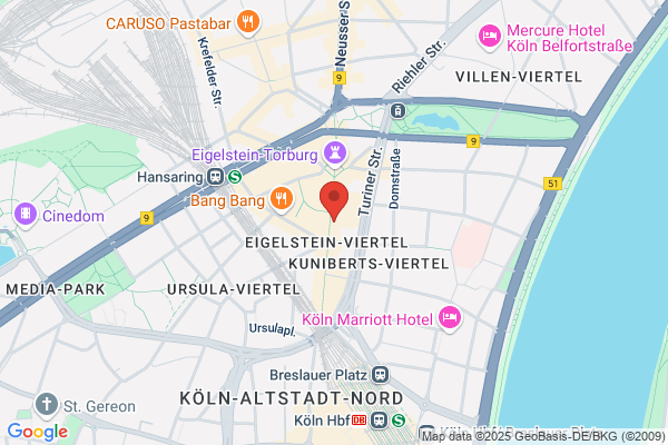 Der Vogelkeller Gellusch