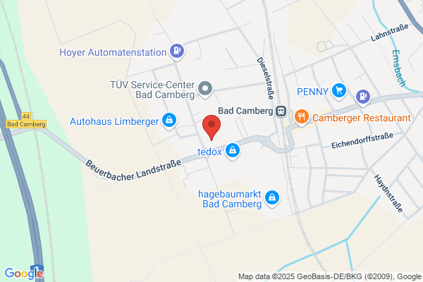 GROA Verlagsgesellschaft mbH