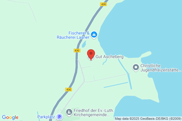 Gutsverwaltung Nehmten