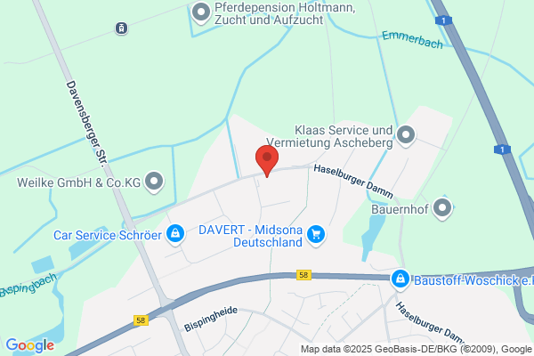 P & H GmbH