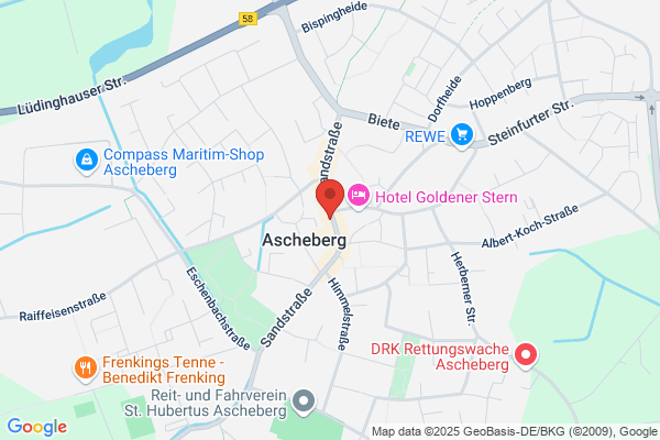 Schäfer's Kaffee