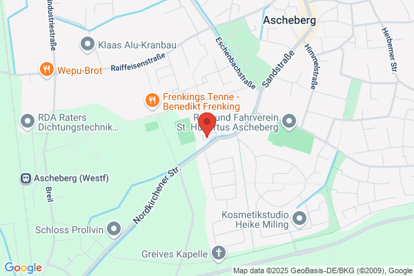 Sportverein Sand e. V.