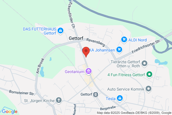 Arbeit und Umwelt Gettorf GmbH