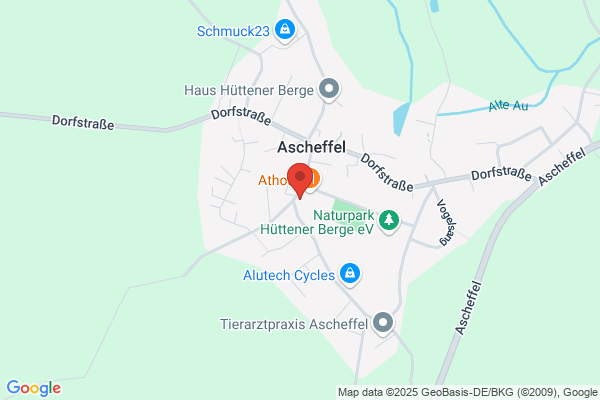 Berghof
