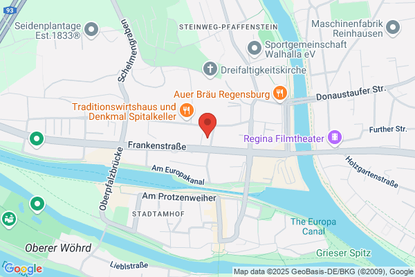 Betten- und Federnreinigung Arendt