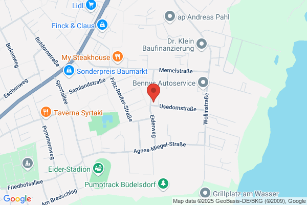 Direkt Assekuranz Service & Vertrieb Inh. Katharina Baade