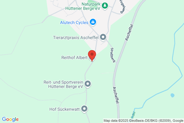 Ponyfreunde Esprehm