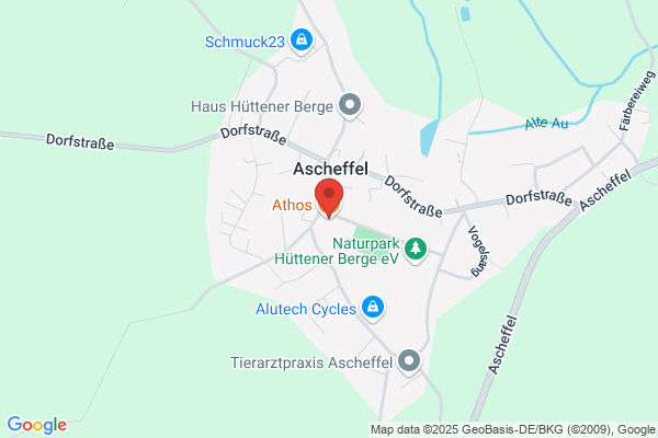 Restaurant Athos