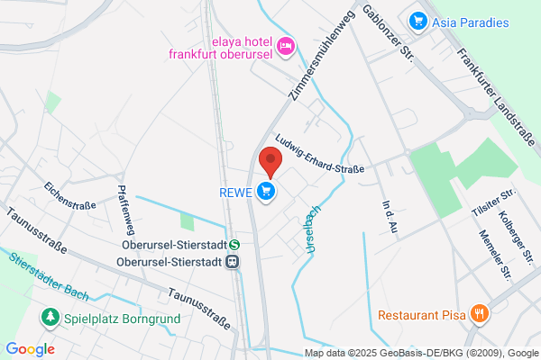 GETIFIX-Fachbetrieb Sauerwein Raumgestaltung