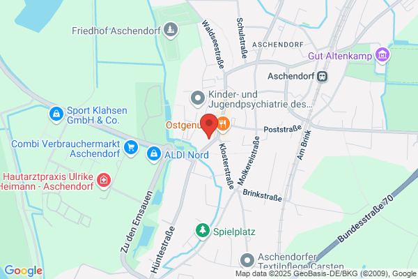 Fahrschule Gerdes Kamphus-Kerstin