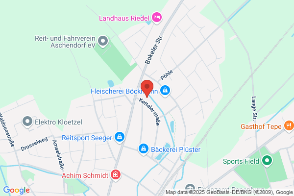 Ferienwohnung Akzent