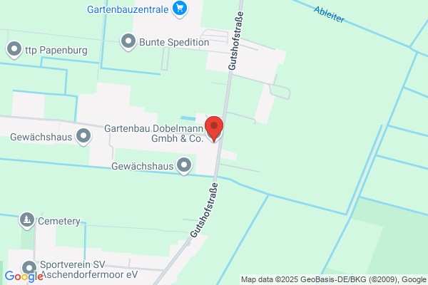 Gartenbau Dobelmann GmbH & Co. KG