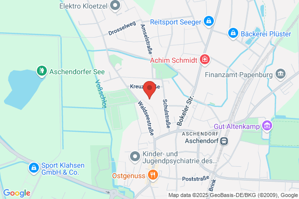 Heimat- u. Bürgerverein Aschendorf eV