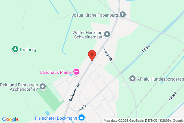 Hillebrand Verkehrsbetriebe GmbH & Co. KG