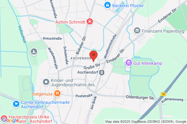 IDJ Aschendorf GmbH & Co. KG