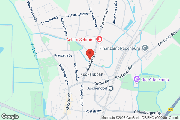 Jagdschule Emsland