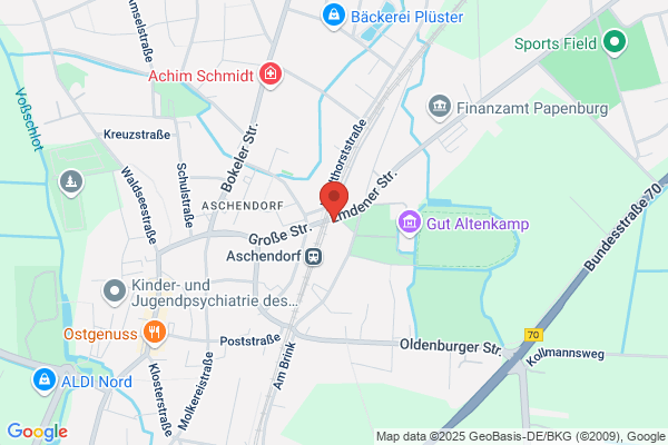 Johannesburg GmbH