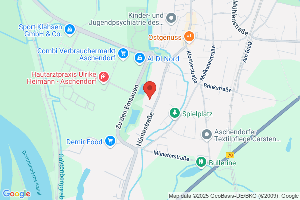 Kiebitzmarkt Aschendorf Agrar-Landhandel-Kluse