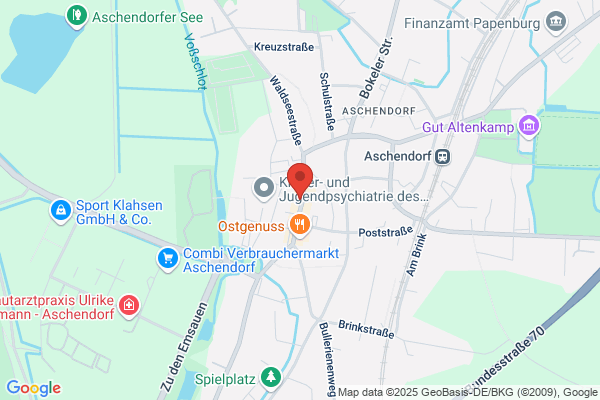 Kinobetriebe MUCKLI Verwaltung