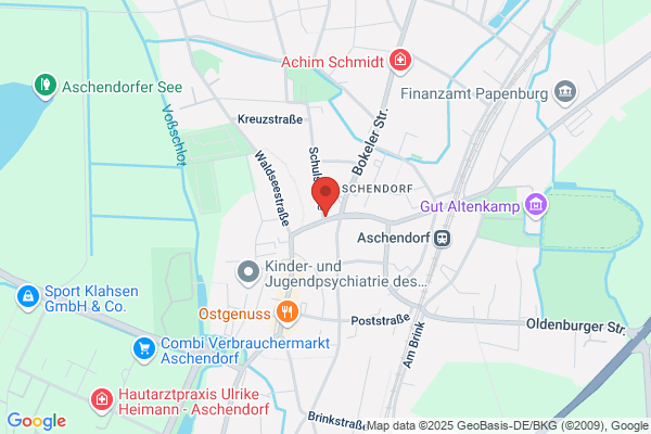 Klaßen B. GmbH & Co. KG