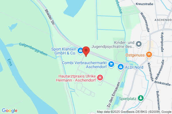 Klaßen B. OHG