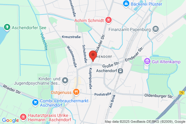 Landkreis Emsland Aschendorf-Hümmling
