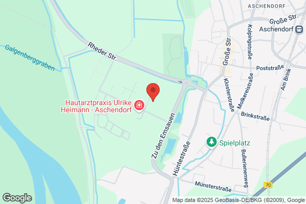 Malerfachbetrieb Sürken GmbH & Co. KG