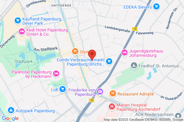 Marketing by EL-MAR Emsland Marketing