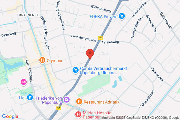 Papenburger Auktionshaus