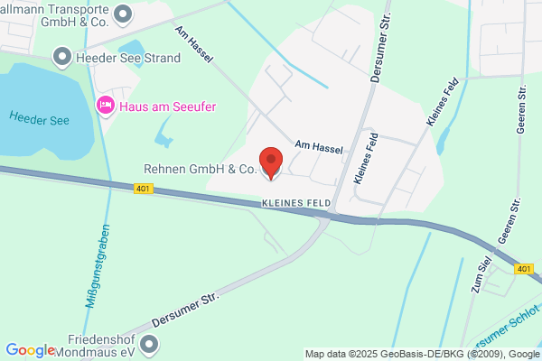 Rehnen Maschinen GmbH