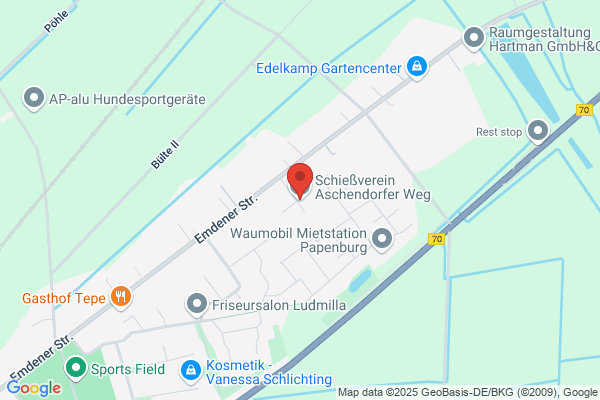 Schießverein e.V.