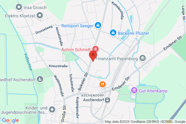 Schule am Draiberg Förderschule Sprache