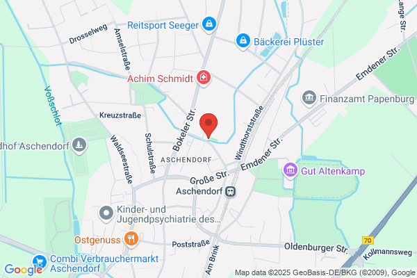 Schützenverein Aschendorf