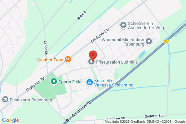 Spellbring Gartenservice