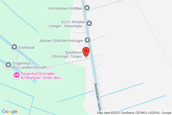 Tönjes Holding AG