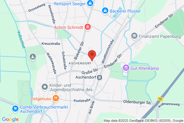 Vereinigung des Emsländischen Landvolkes (VEL)