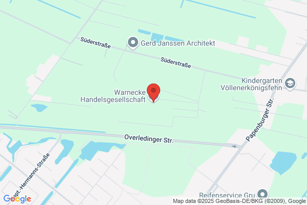 Warnecke Handelsgesellschaft mbH