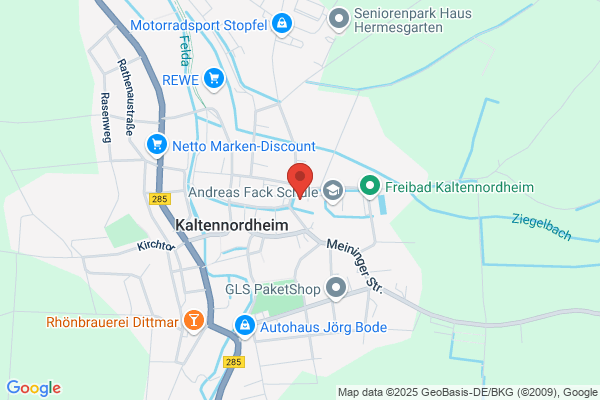 R+V Versicherung