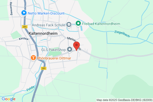 Tischlerei Lampert GmbH & CO.KG