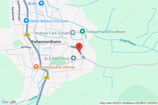 "Alte Molkerei"