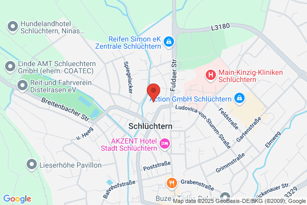 Bäckerei Stehling oHG