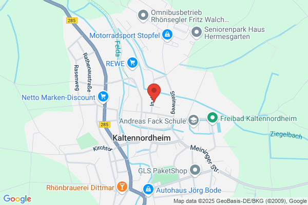CNC Holz- und Spanplattenbearbeitungs GmbH