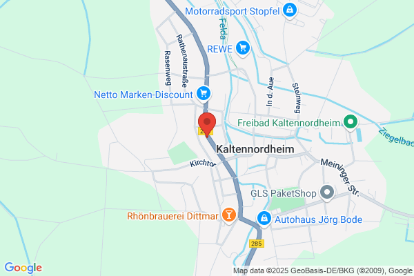 Erholung