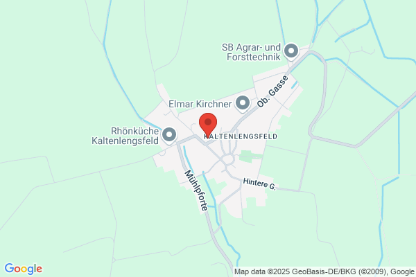 Landhandel u. Dienstleistungen GmbH