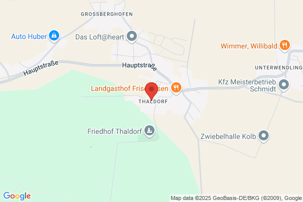 Registrierkassen und Bürotechnik Fuchs