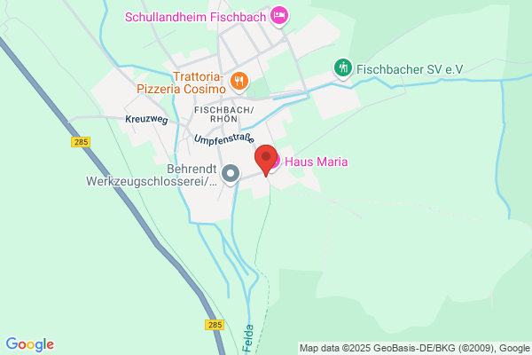Ski-Wanderhütte