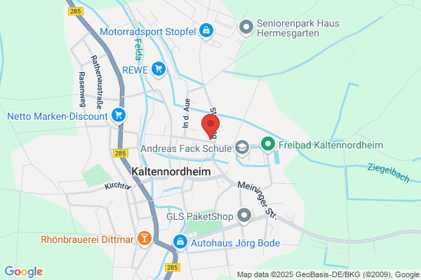 Sparkasse Rhön-Rennsteig