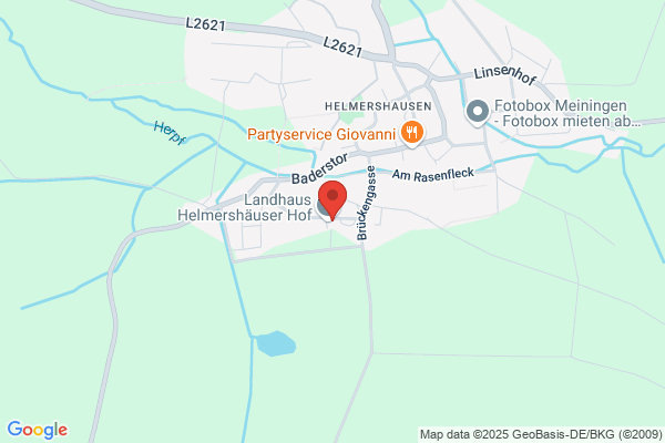 Turn- und Sportverein Blau-Weiß Helmershausen e.V.