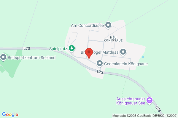 Pflegedienst Neu Königsaue